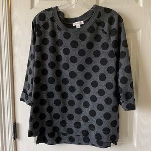 Cold water Creek top